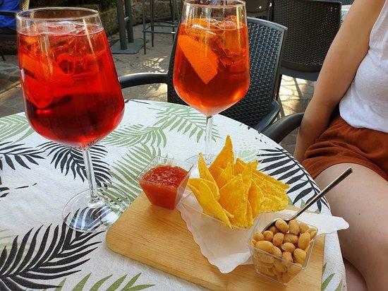 Caffe Centrale